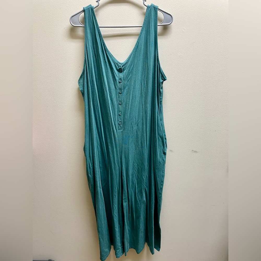 Any Body jumpsuit
